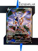 Arceus V BRS166 EN NM