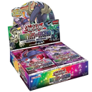 Battles of Legend: Crystal Revenge Booster Box DE