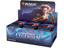 Commander Legends Draft Booster Box EN