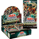 Darkwing Blast Booster Box EN