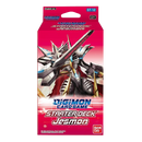 Starter Deck Jesmon ST12 EN