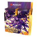 Dominaria United Collector's Booster Box EN