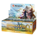 Dominaria United Draft Booster Box EN