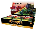 Dominaria United Jumpstart Booster Box EN
