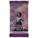 Double Masters 2022 Draft Booster EN
