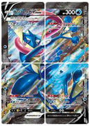 Greninja V-UNION Special Set JP