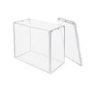 Ultra Pro Acrylic Booster Box Display for Pokémon