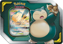 Eevee & Snorlax GX  - Tag Team Tin EN