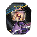 Gararian Articuno Crown Zenith Tin EN