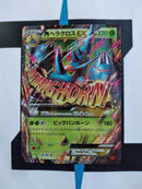 MHeracross EX XY3 005 JP NM