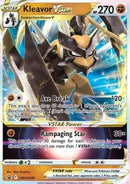 Kleavor VSTAR Premium Collection EN