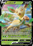 Special Collection Leafeon VSTAR EN