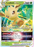 Special Collection Leafeon VSTAR EN