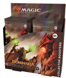 Dominaria Remastered Collector's Booster Box EN