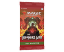 The Brothers War Set Booster EN