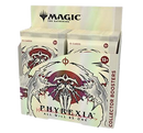 Phyrexia: All will be one Collector's Booster Box EN