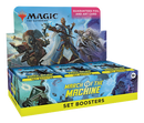 March of the Machine Set Booster Box EN