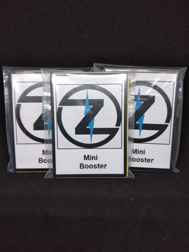 Mystery Booster Mini Pack