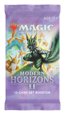 Modern Horizons 2 Set Booster EN