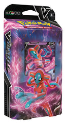 Pokémon Battle Deck Deoxys V EN