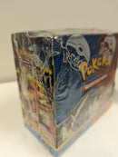 Triumph Booster Box DE