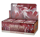 Phyrexia: All will be one Draft Booster Box EN