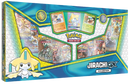 Jirachi GX Collection