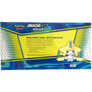 Jirachi GX Collection