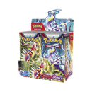 Scarlet & Violet Booster Box EN