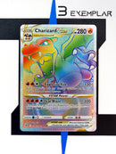 Charizard VSTAR BRS174 EN NM