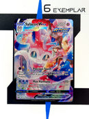 Sylveon VMAX BRSTG15 EN NM