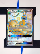 Altaria GX HIFSV77 EN NM