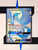 Articuno GX HIFSV54 EN NM