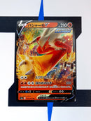 Blaziken V S5a 7 JP NM