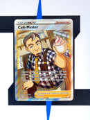 Cafe Master BRSTG25 EN NM