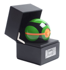 Pokémon Diecast Replik Finsterball