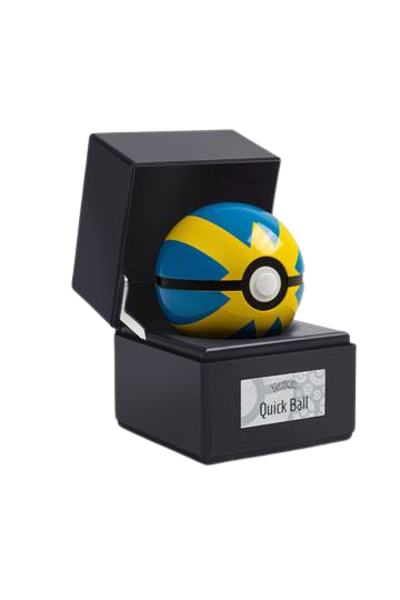 Pokémon Diecast Replik Flottball