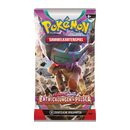 Entwicklungen in Paldea Booster DE