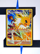 Jolteon BRSTG04 EN NM