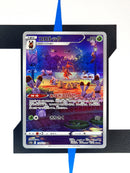 Kricketune s12a 174 JP NM