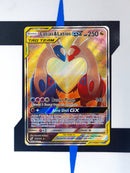 Latias & Latios GX TEU170 EN NM