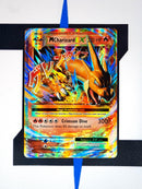 MCharizard EX EVO13 EN EX
