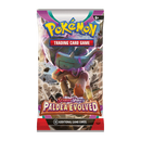 Paldea Evolved Booster EN