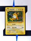 Raichu EVO36 EN NM