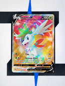Shaymin V BRS152 EN NM