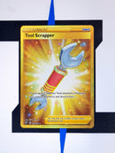 Tool Scrapper RCL208 EN NM