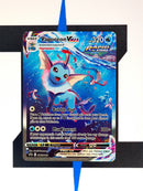 Vaporeon VMAX SWSH182 EN NM