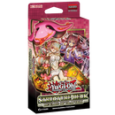 Structure Deck: Beware of Traptrix DE