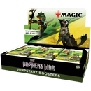 The Brothers War Jumpstart Booster Box EN