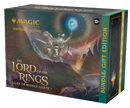 The Lord of the Rings: Tales of Middle-Earth Gift Bundle EN
